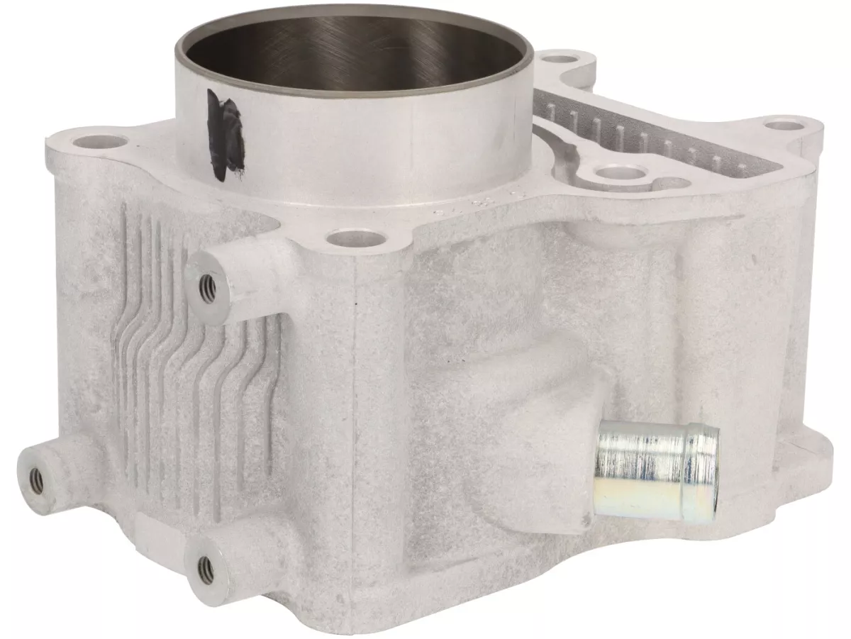 Cylinder -MALOSSI 170 ccm I-TECH Ø61mm- Honda FORZA 125ie 4T LC (-2016, Euro3 , JF60E), FORZA 125ie 4T LC (2017-, Euro4 , JF69E)