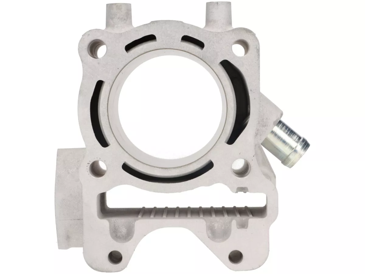 Cylinder -MALOSSI 170 ccm I-TECH Ø61mm- Honda FORZA 125ie 4T LC (-2016, Euro3 , JF60E), FORZA 125ie 4T LC (2017-, Euro4 , JF69E)