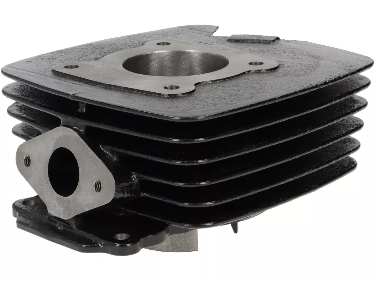 Zylinder -MALOSSI- 75 ccm Sport - Ø50mm- Suzuki TS 50 ER -  (Kolbenbolzen = Ø 12mm) - ohne Zylinderkopf