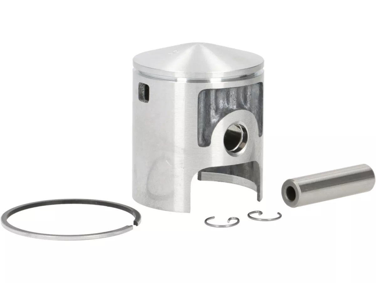 Silinder -MALOSSI 64 ccm Sport- Honda Camino, PX - pin piston 10mm -