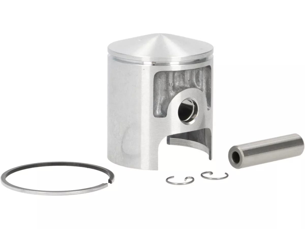 Silinder -MALOSSI 64 ccm Sport- Honda Camino, PX - pin piston 10mm -