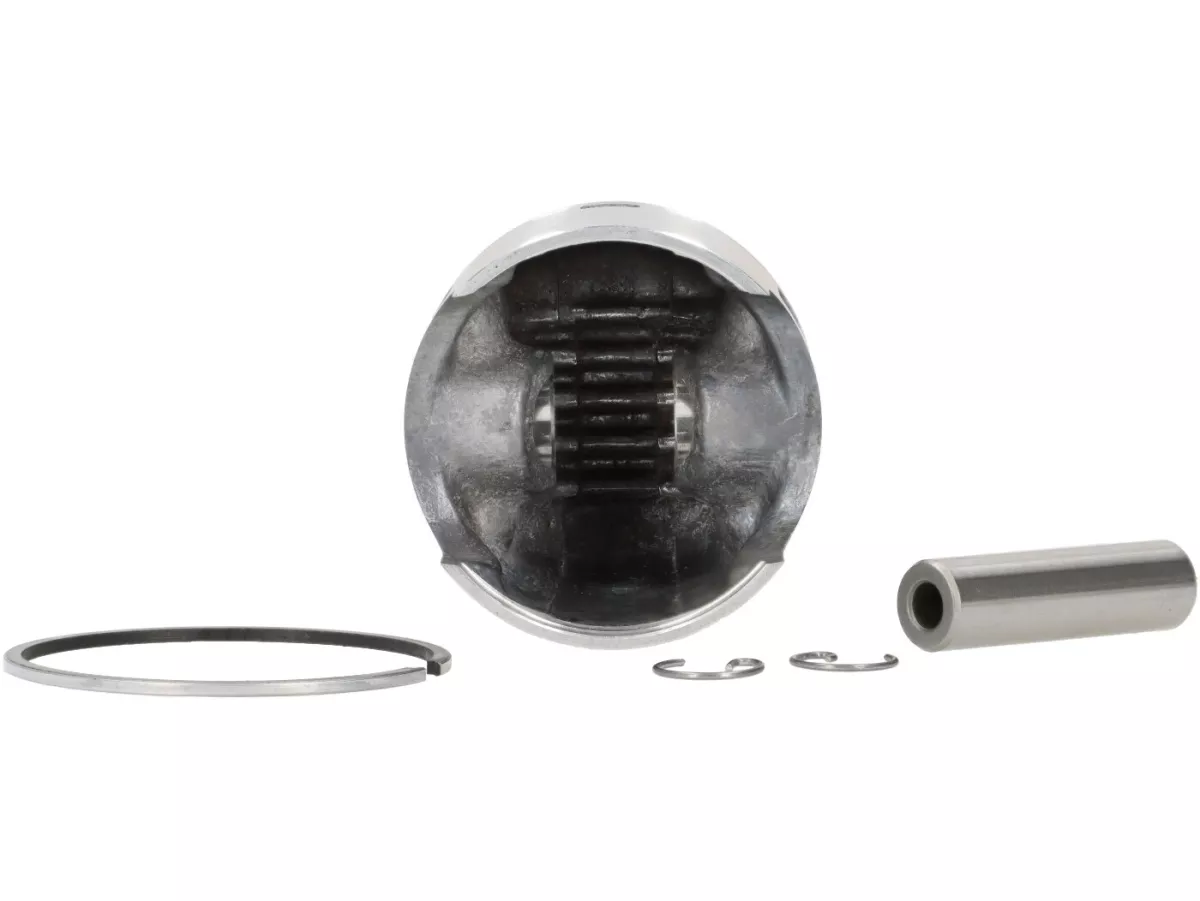Silinder -MALOSSI 64 ccm Sport- Honda Camino, PX - pin piston 10mm -