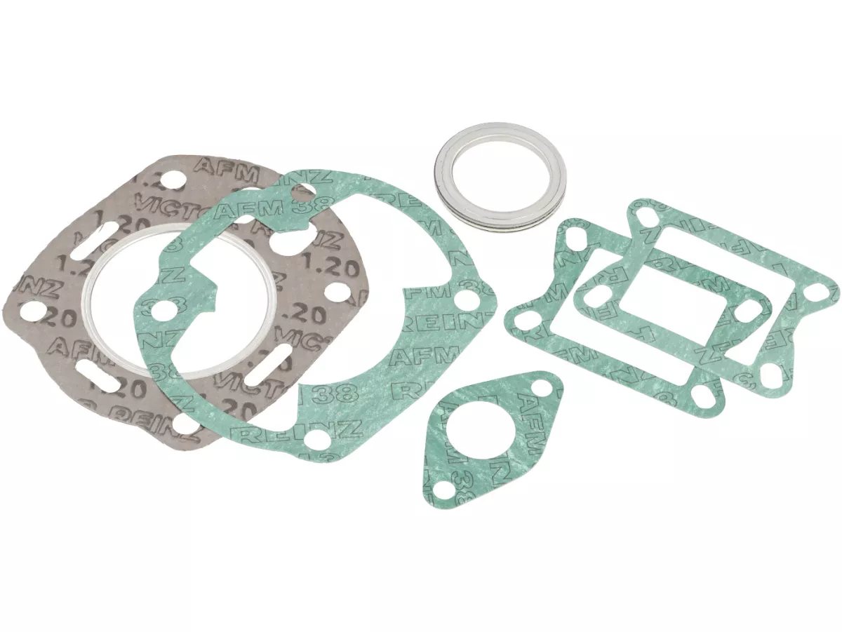 Silinder -MALOSSI 90 ccm Sport- Honda MTX 80 LC, MBX 80 LC - pin piston 12mm -