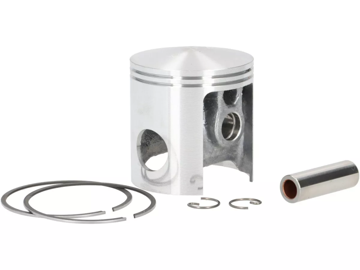 Silinder -MALOSSI 90 ccm Sport- Honda MTX 80 LC, MBX 80 LC - pin piston 12mm -