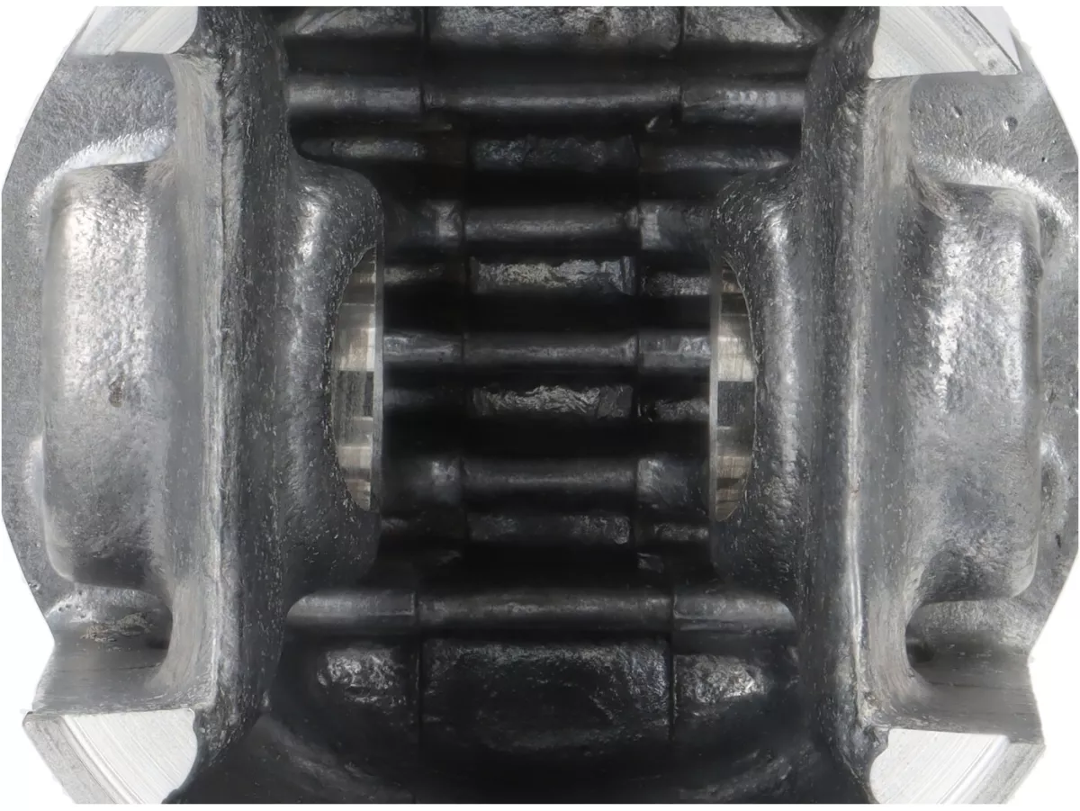 Silinder -MALOSSI 90 ccm Sport- Honda MTX 80 LC, MBX 80 LC - pin piston 12mm -