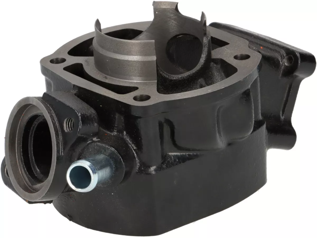 Silinder -MALOSSI 90 ccm Sport- Honda MTX 80 LC, MBX 80 LC - pin piston 12mm -