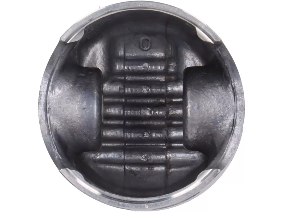 Zylinder -MALOSSI- 64 ccm Sport Aluminium - Ø44,5mm- Honda MB5, MT5, MTX 50 - (Kolbenbolzen = Ø 12mm) - ohne Zylinderkopf