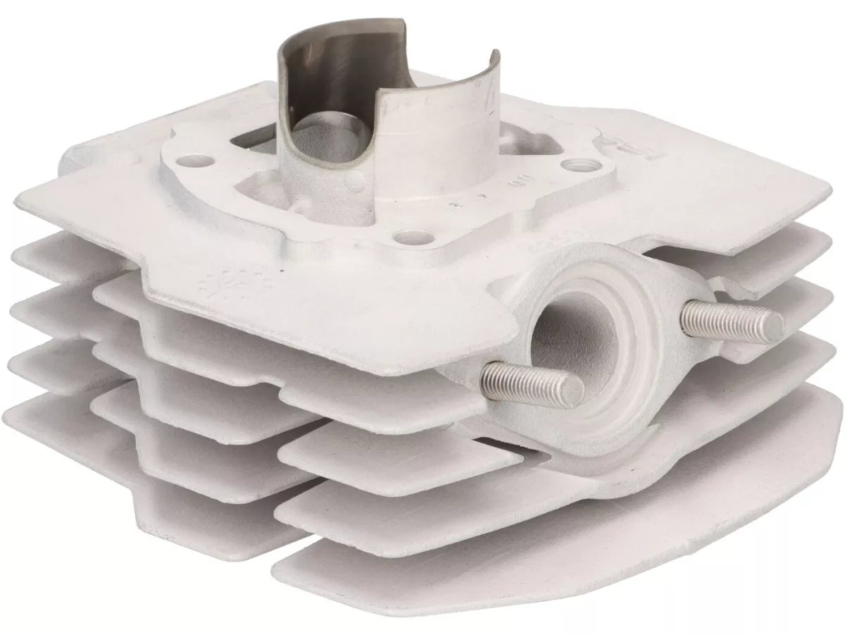 Zylinder -MALOSSI- 64 ccm Sport Aluminium - Ø44,5mm- Honda MB5, MT5, MTX 50 - (Kolbenbolzen = Ø 12mm) - ohne Zylinderkopf