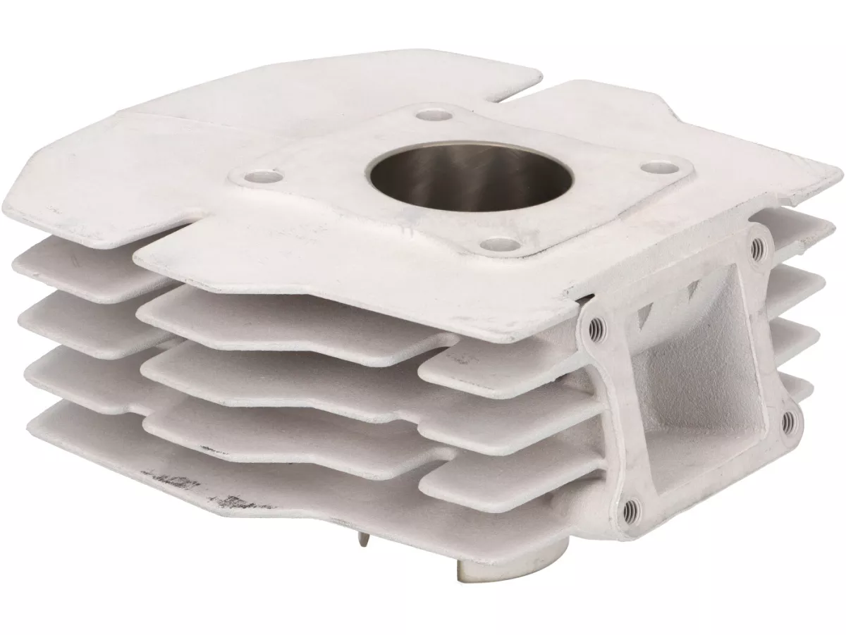 Zylinder -MALOSSI- 64 ccm Sport Aluminium - Ø44,5mm- Honda MB5, MT5, MTX 50 - (Kolbenbolzen = Ø 12mm) - ohne Zylinderkopf