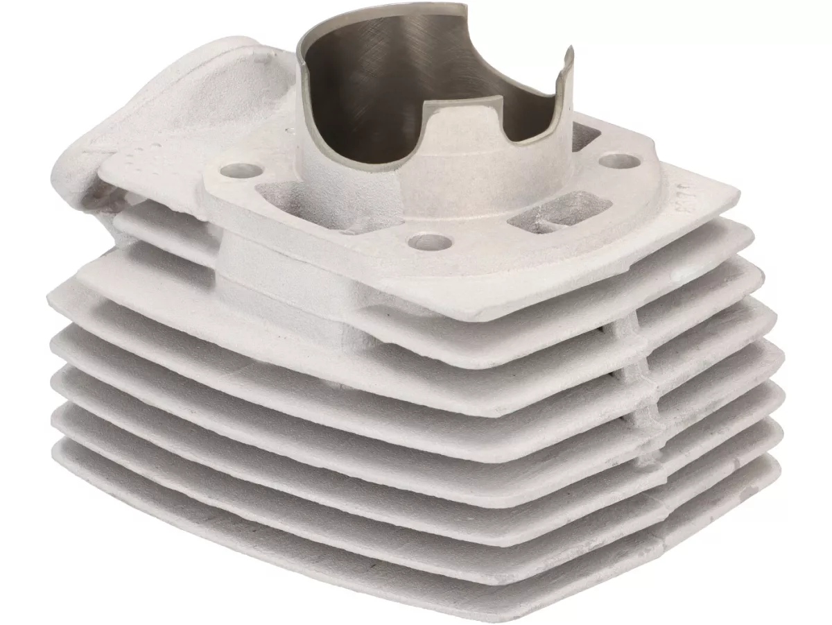 Cylinder -MALOSSI- 65 ccm Sport Aluminium - Ø45,5mm- Peugeot 103, Vogue, Fox, Honda Wallaroo