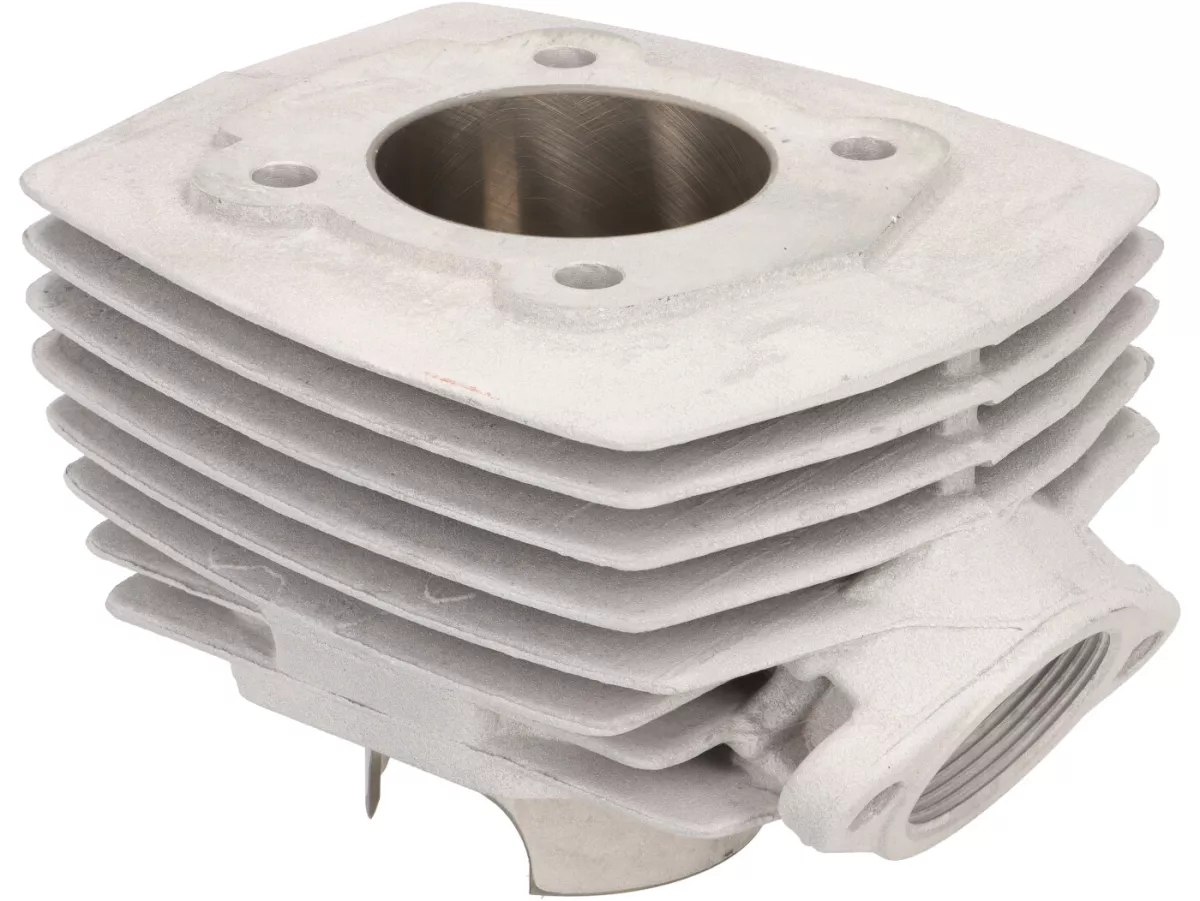 Cylinder -MALOSSI- 65 ccm Sport Aluminium - Ø45,5mm- Peugeot 103, Vogue, Fox, Honda Wallaroo