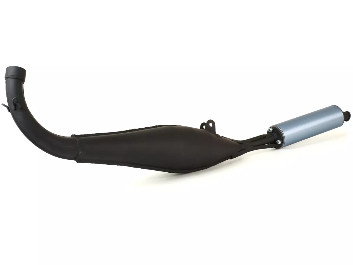 Exhaust -MALOSSI- VT -Peugeot 103, Vogue