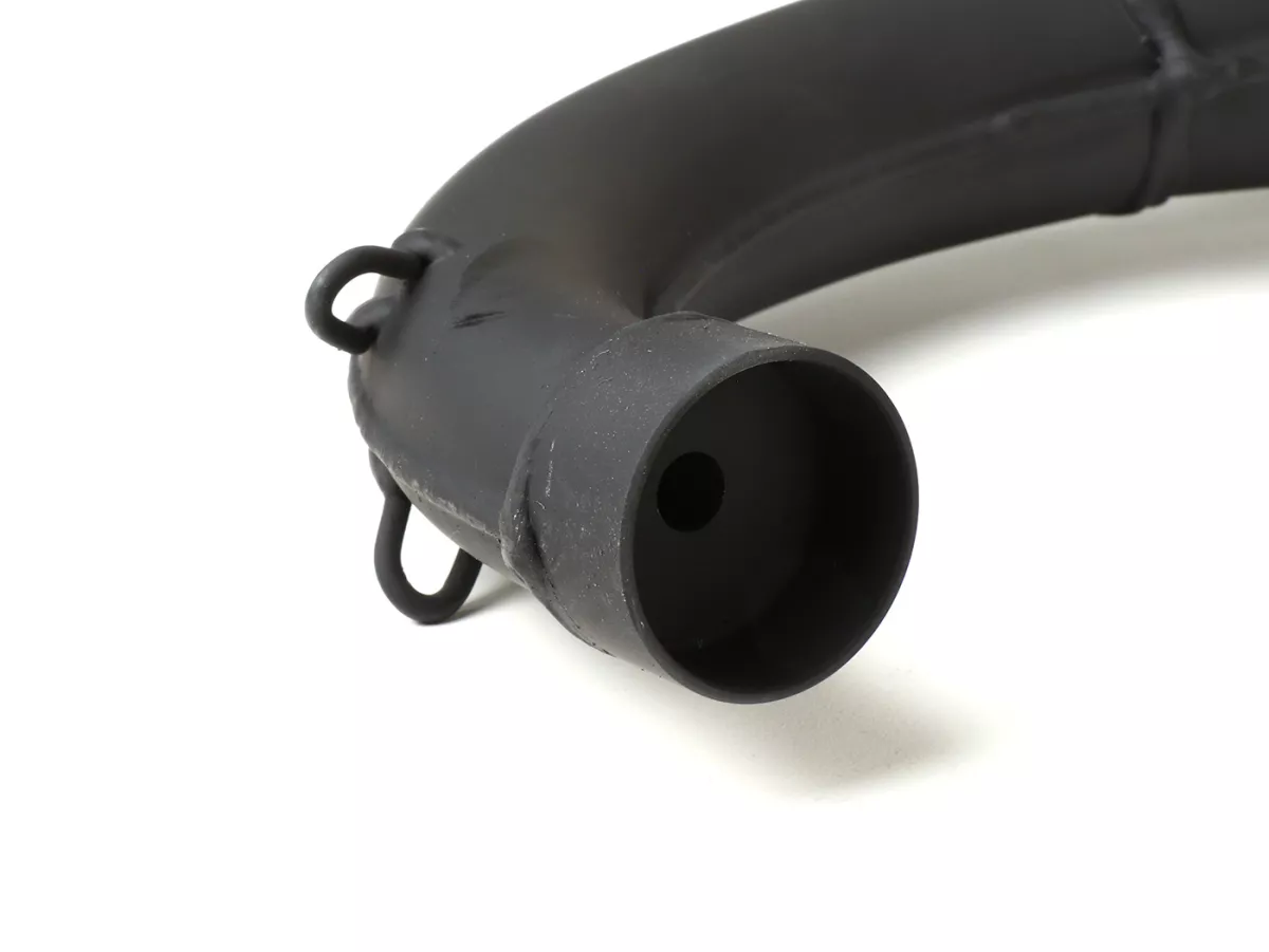 Exhaust -MALOSSI- VT -Peugeot 103, Vogue