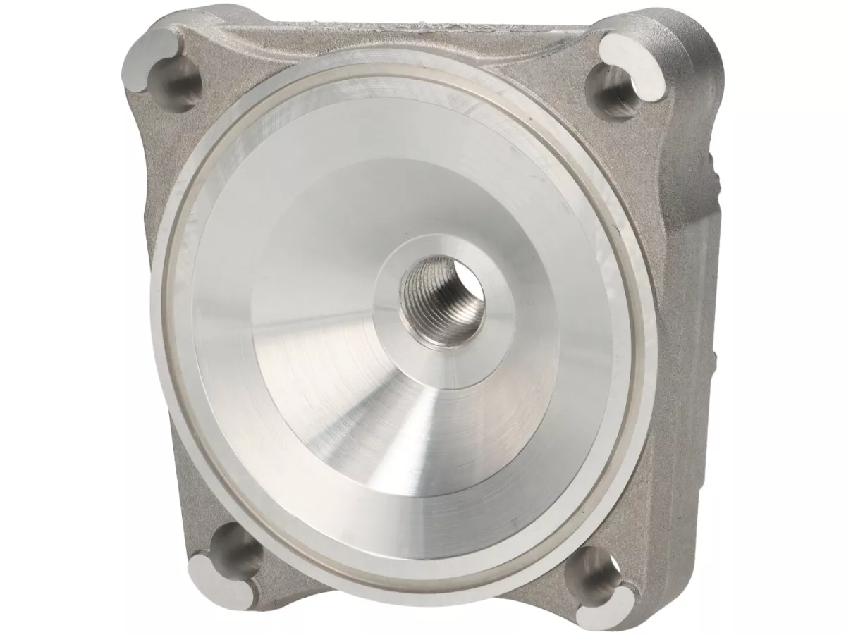 Cylinder head -MALOSSI 172 ccm, version 2024- Piaggio LC 2-stroke Gilera Runner FX125/ FXR180, Piaggio Hexagon 125/150 EX, 125LX,180LXT,  Dragster 125/180