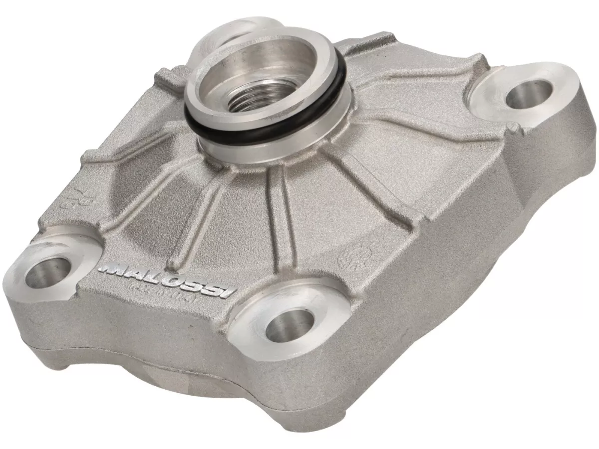 Cylinder head -MALOSSI 172 ccm, version 2024- Piaggio LC 2-stroke Gilera Runner FX125/ FXR180, Piaggio Hexagon 125/150 EX, 125LX,180LXT,  Dragster 125/180