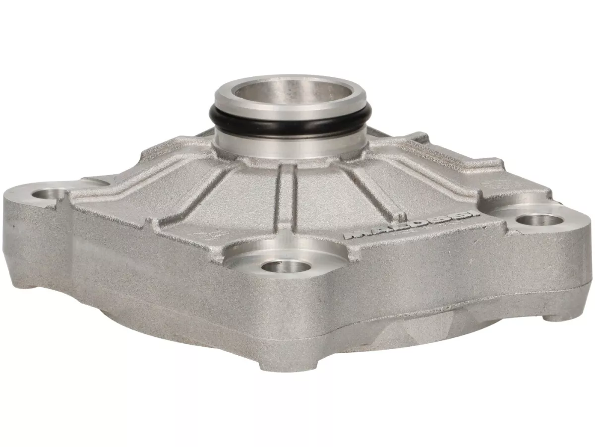 Cylinder head -MALOSSI 172 ccm, version 2024- Piaggio LC 2-stroke Gilera Runner FX125/ FXR180, Piaggio Hexagon 125/150 EX, 125LX,180LXT,  Dragster 125/180