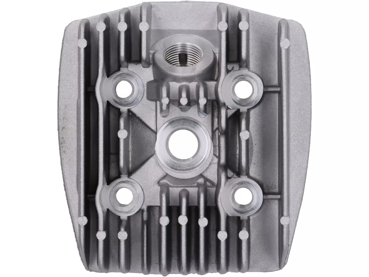 Culasse -MALOSSI- Ø40 mm- Peugeot 103, Vogue - pour soupape de décompression