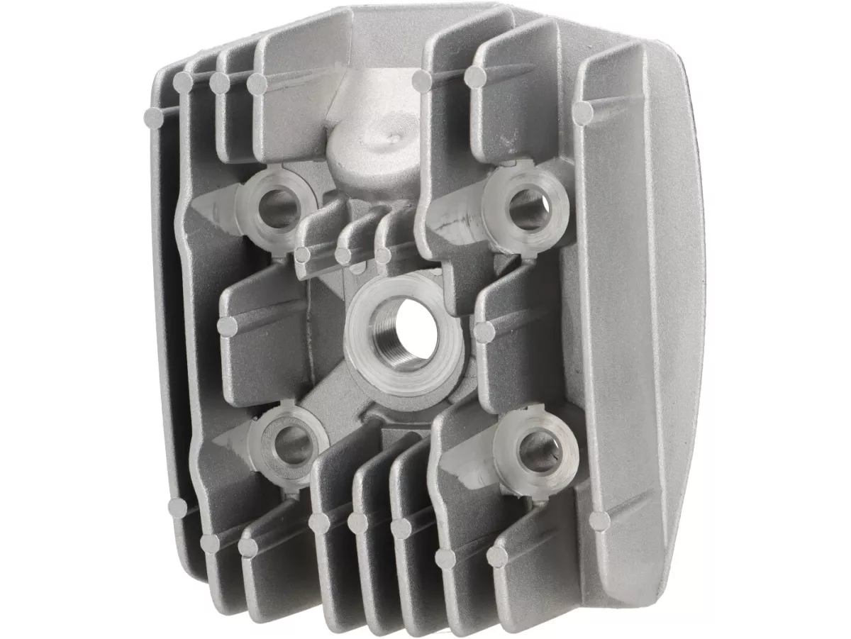 Cylinderhuvud -MALOSSI- Ø45,5 mm- Peugeot 103, Vogue, Fox, Honda Wallaroo