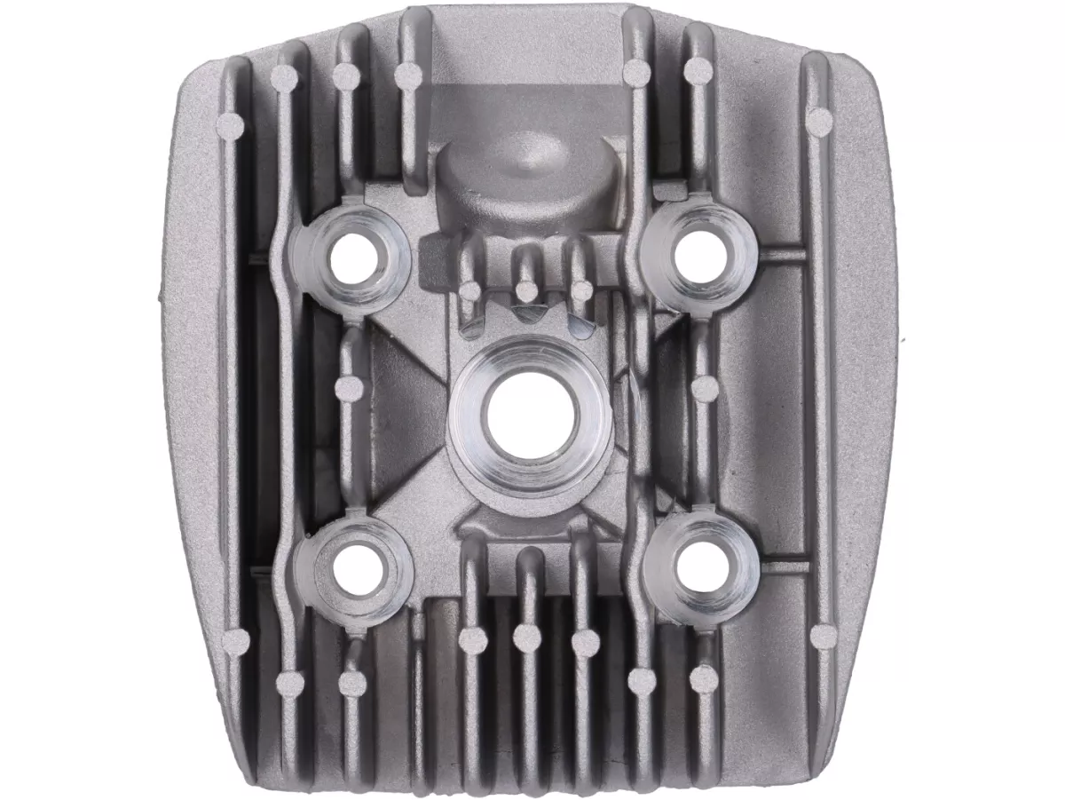 Cylinderhuvud -MALOSSI- Ø45,5 mm- Peugeot 103, Vogue, Fox, Honda Wallaroo