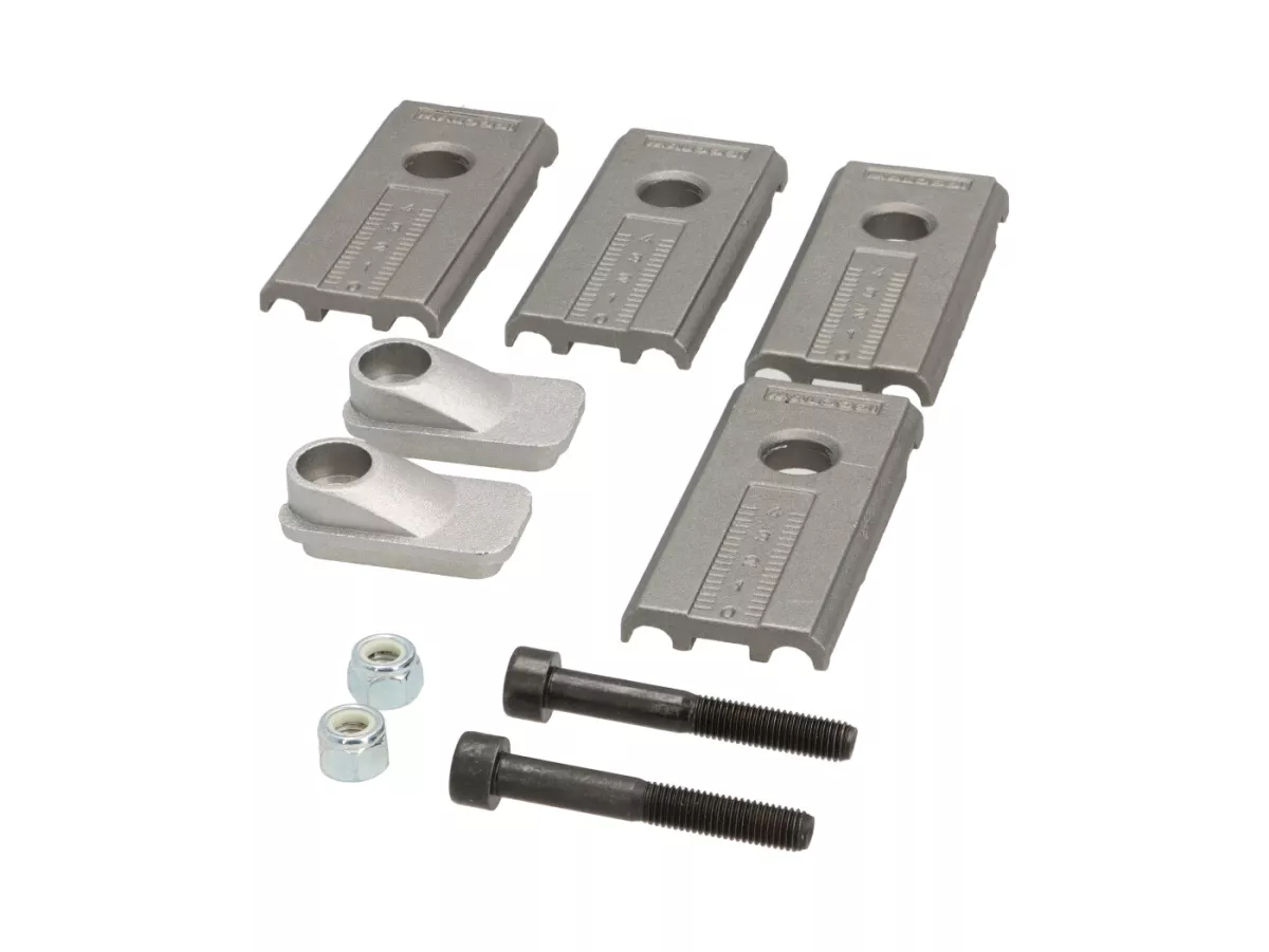 Rear swingarm -MALOSSI- Peugeot 103, Vogue