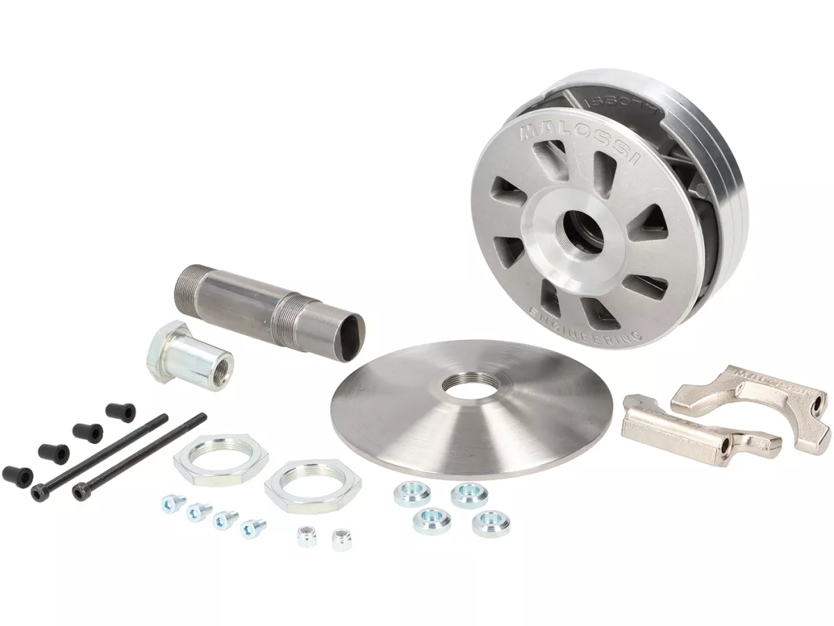 Variomatic -MALOSSI- Variotop - Peugeot 103, Vogue - sin embrague original