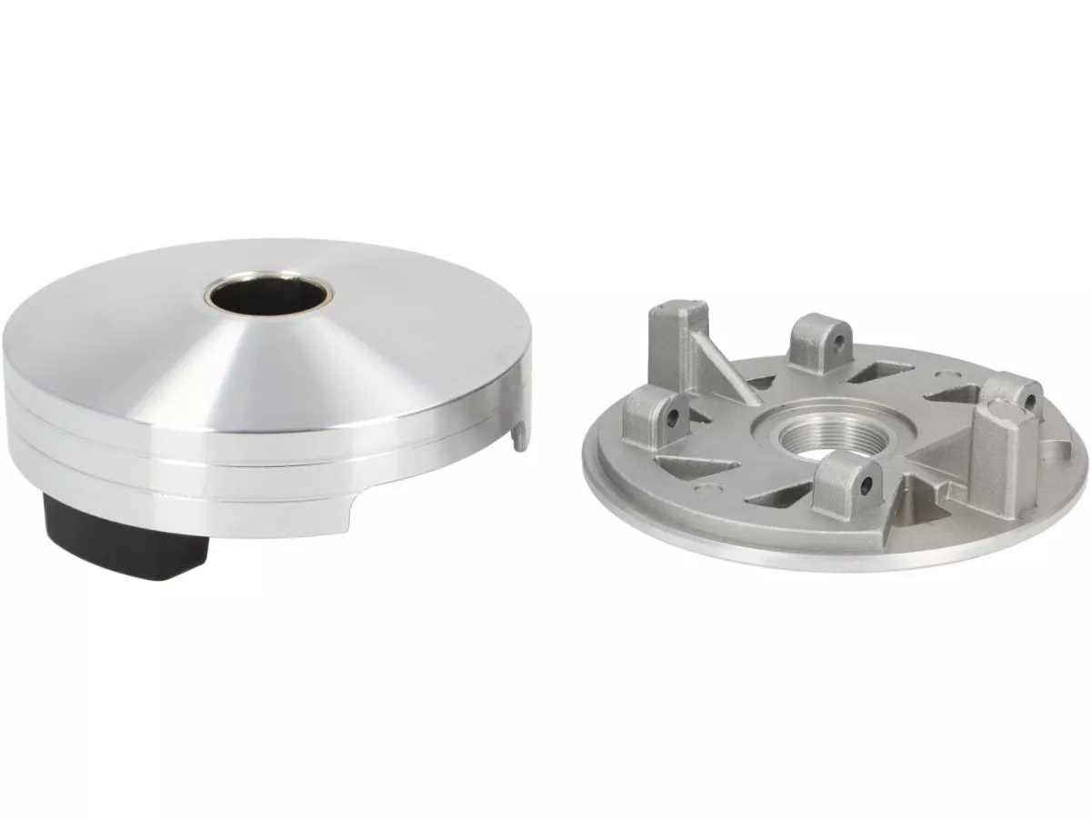 Variomatic -MALOSSI- Variotop - Peugeot 103, Vogue - sin embrague original