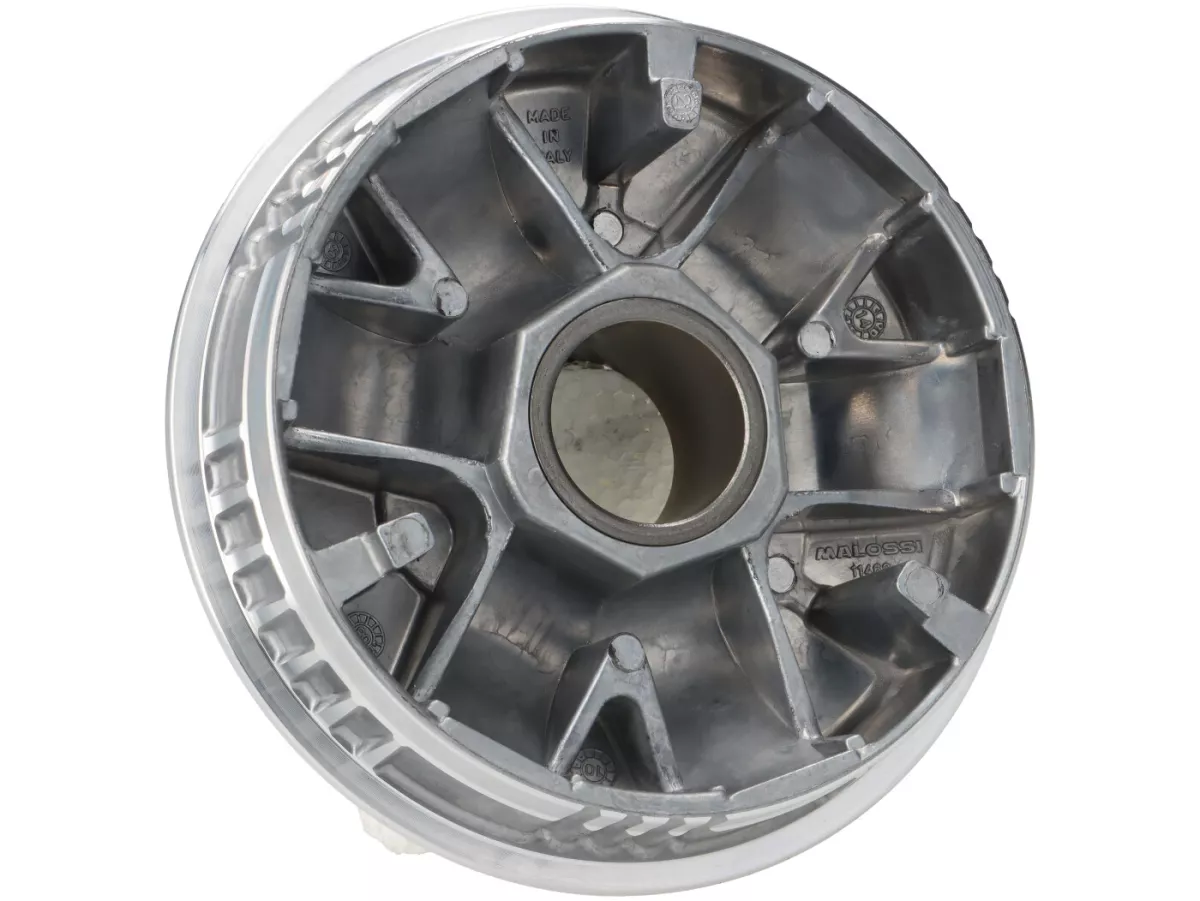 Variator -MALOSSI Multivar 2000- Vespa GTS125ie Super, GTS150ie Super, GTS125ie, GTS150iE, Piaggio Medley 125ie, Medley150ie, Aprilia SR GT 125-200