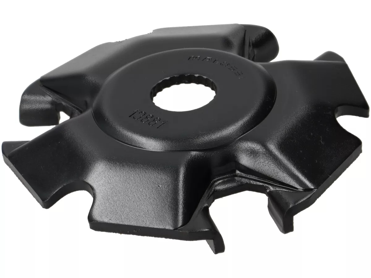 Variator -MALOSSI Multivar 2000- Vespa GTS125ie Super, GTS150ie Super, GTS125ie, GTS150iE, Piaggio Medley 125ie, Medley150ie, Aprilia SR GT 125-200
