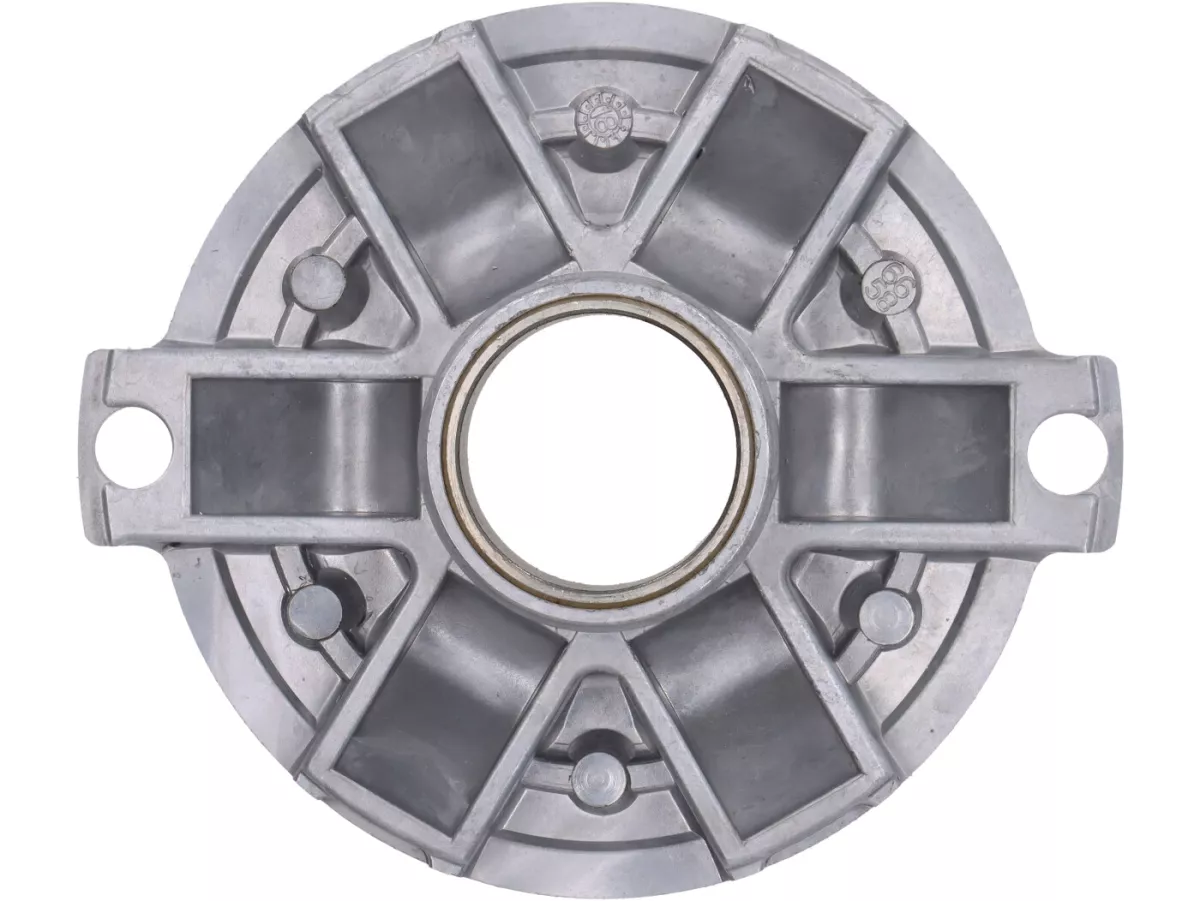 Variator -MALOSSI- Var Plus FR - MBK 51V, Magnum, Passion, Racing, Rock - untuk kopling asli