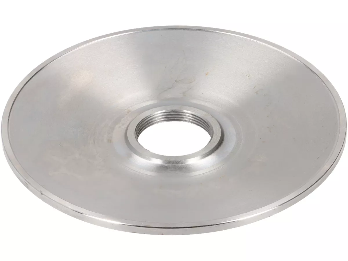 Variomatic -MALOSSI- Variotop - MBK 51V, Magnum, Passion, Racing, Rock - without original clutch- for original variator cover