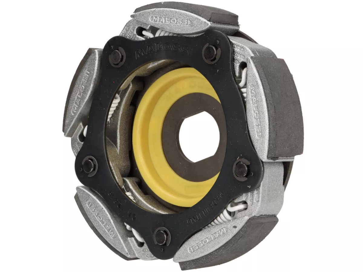 Frizione -MALOSSI- Fly Clutch - YAMAHA X Max 250-300 ie 4T LC euro4 2017- , Tricity 250-300 2020- , Honda ADV 350 2021- , Forza 350 2021-