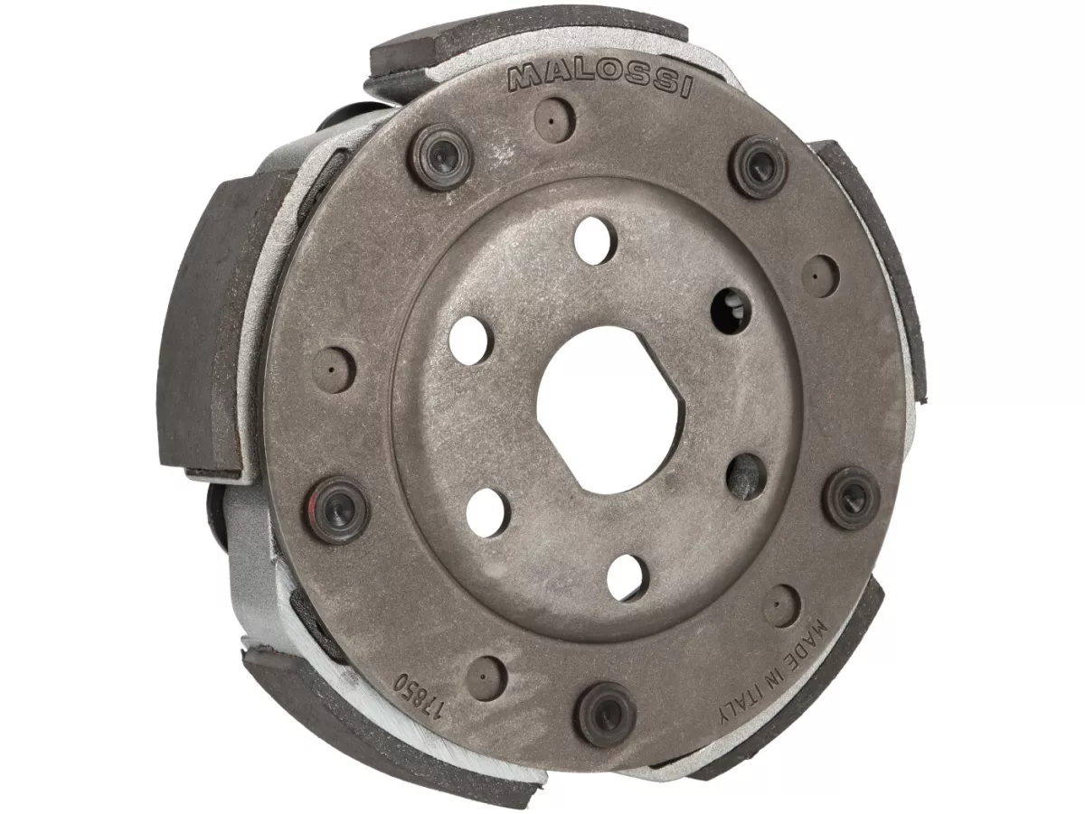 Frizione -MALOSSI- Fly Clutch - YAMAHA X Max 250-300 ie 4T LC euro4 2017- , Tricity 250-300 2020- , Honda ADV 350 2021- , Forza 350 2021-