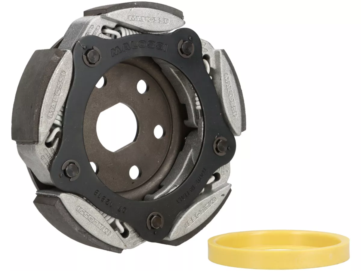 Frizione -MALOSSI- Fly Clutch - YAMAHA X Max 250-300 ie 4T LC euro4 2017- , Tricity 250-300 2020- , Honda ADV 350 2021- , Forza 350 2021-