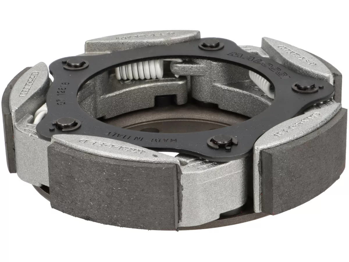 Frizione -MALOSSI- Fly Clutch - YAMAHA X Max 250-300 ie 4T LC euro4 2017- , Tricity 250-300 2020- , Honda ADV 350 2021- , Forza 350 2021-