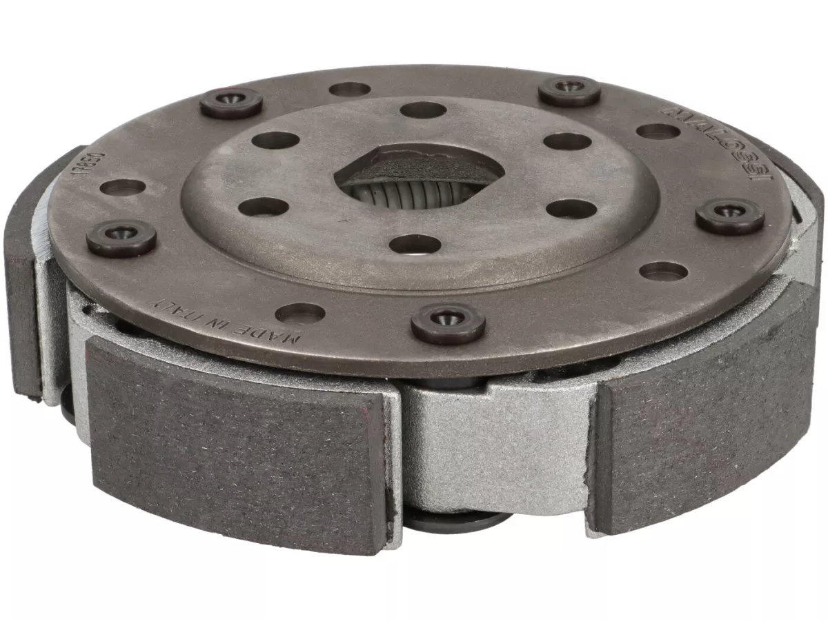 Frizione -MALOSSI- Fly Clutch - YAMAHA X Max 250-300 ie 4T LC euro4 2017- , Tricity 250-300 2020- , Honda ADV 350 2021- , Forza 350 2021-