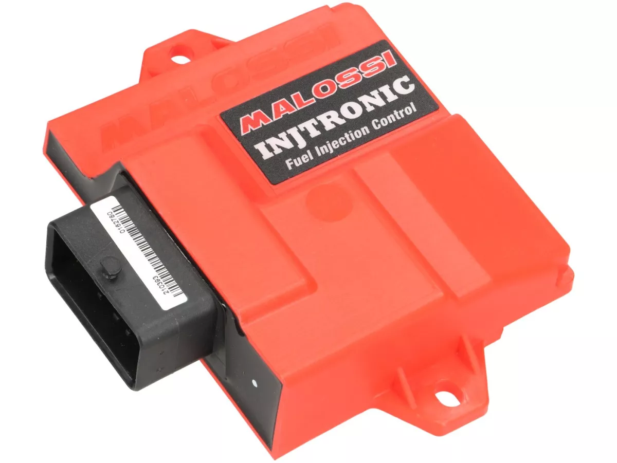 CDI -MALOSSI- Injtronic (per cilindro originale) - Aprilia SXR 50 ie Euro5 2021- (CD32M)