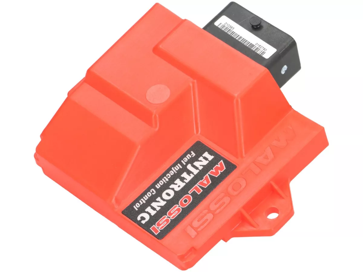 CDI -MALOSSI- Injtronic (per cilindro originale) - Aprilia SXR 50 ie Euro5 2021- (CD32M)