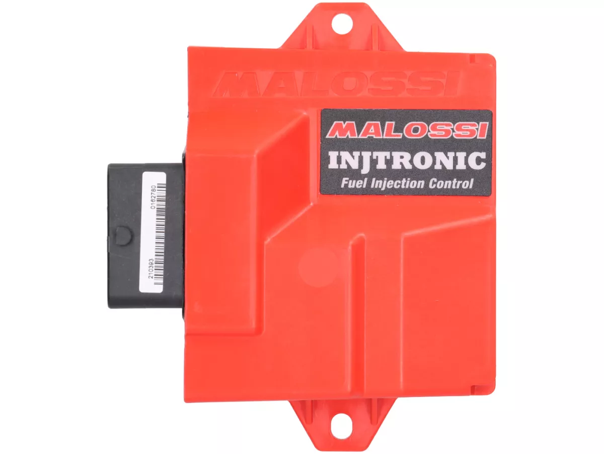 CDI -MALOSSI- Injtronic (per cilindro originale) - Aprilia SXR 50 ie Euro5 2021- (CD32M)