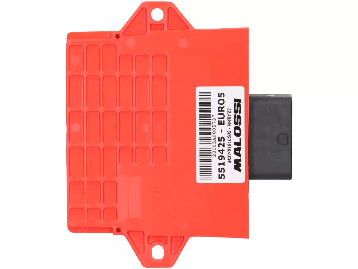 CDI -MALOSSI- Injtronic (per cilindro originale) - Aprilia SXR 50 ie Euro5 2021- (CD32M)