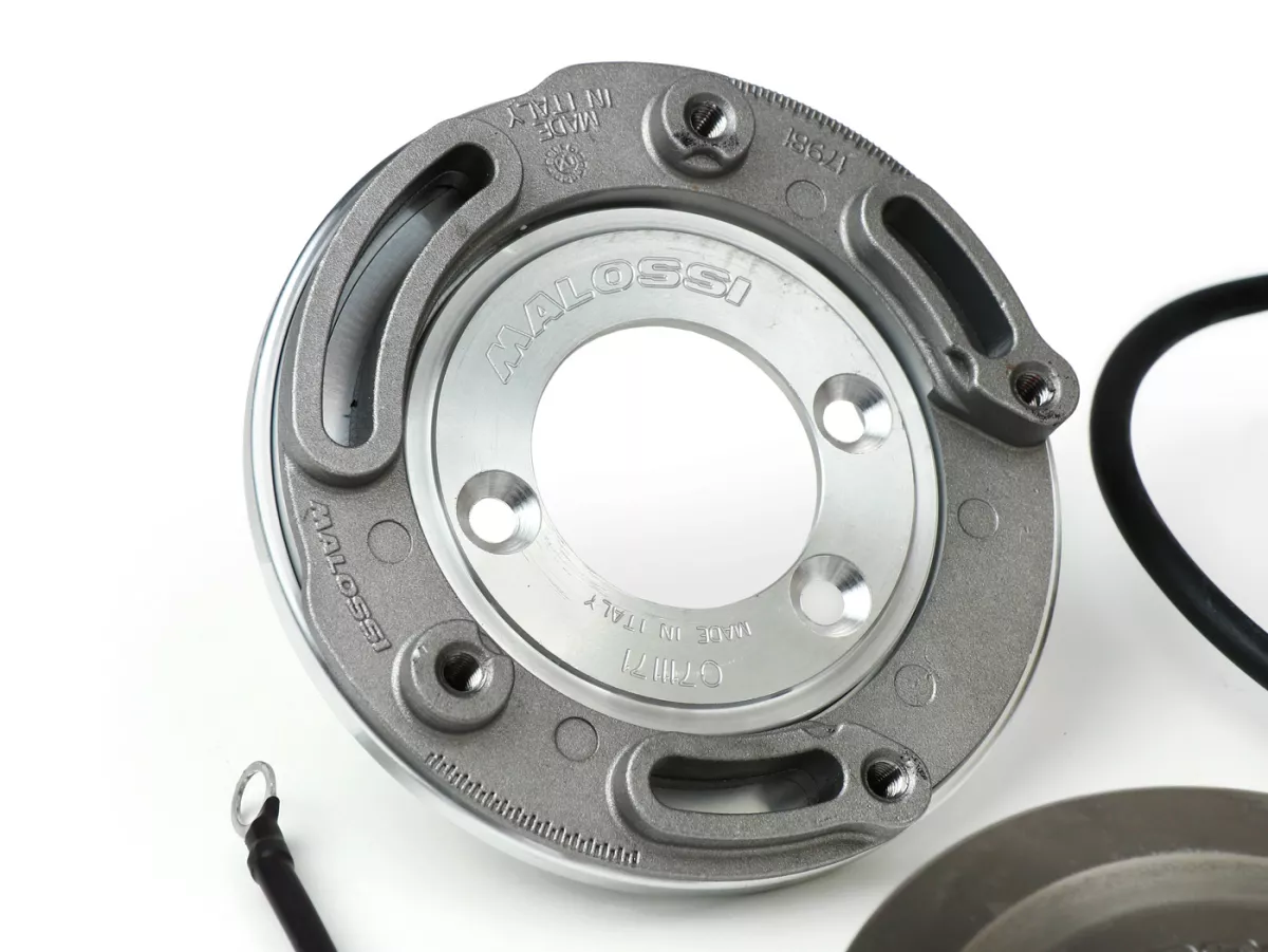 Encendido -MALOSSI rotor interno MHR TEAM 2- Piaggio 50 ccm LC