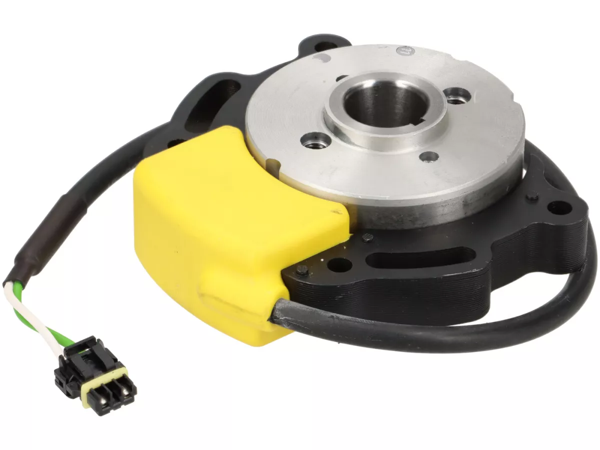 Ignition -MALOSSI- inner rotor MHR TEAM 2 - Piaggio 50 cc AC