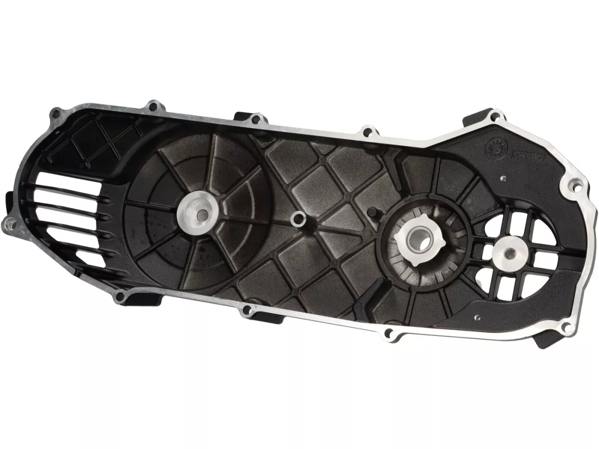 Air Force Variator cover -MALOSSI MHR- Minarelli horizontal long 50cc 2T AC/LC