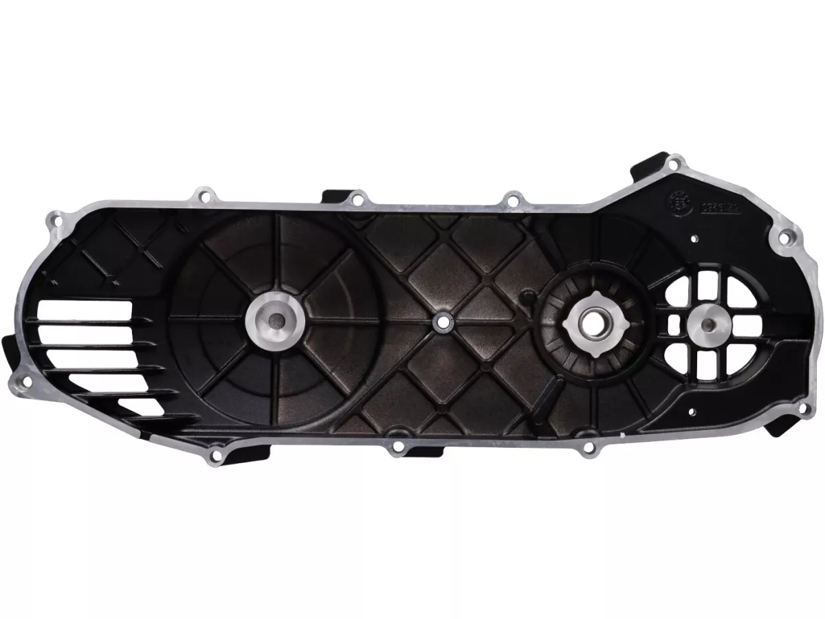 Air Force Variator cover -MALOSSI MHR- Minarelli horizontal long 50cc 2T AC/LC