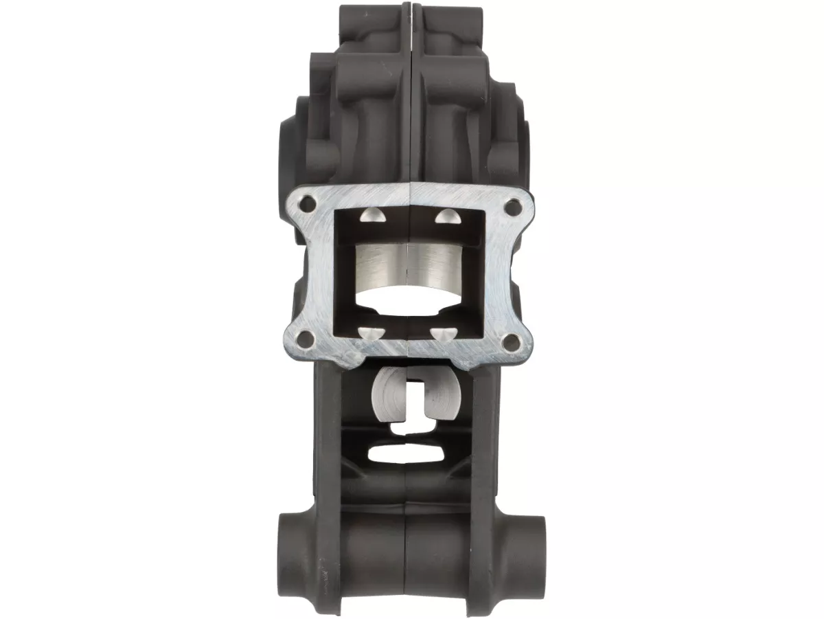 Engine casing -MALOSSI- reed valve intake - Peugeot 103, Vogue