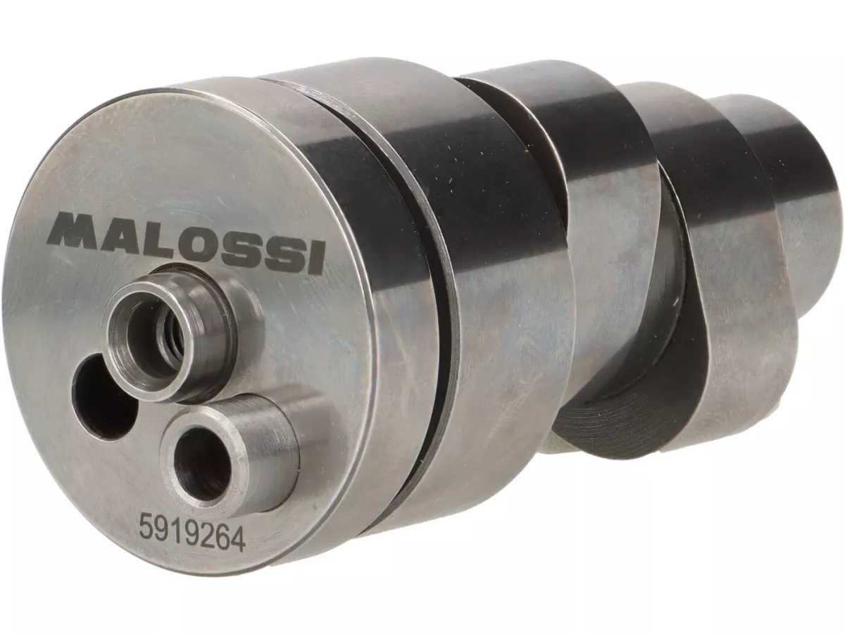 Kamaxel -MALOSSI- Power Cam - Vespa GTS 300-310 HPE, Piaggio Beverly 300 HPE 2021-, Royal Alloy GP 350, TG 350