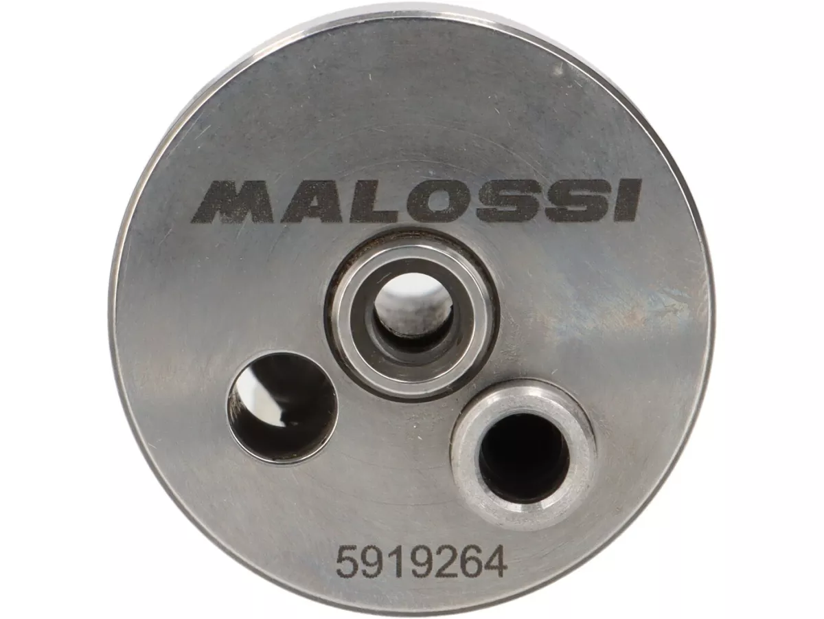 Kamaxel -MALOSSI- Power Cam - Vespa GTS 300-310 HPE, Piaggio Beverly 300 HPE 2021-, Royal Alloy GP 350, TG 350