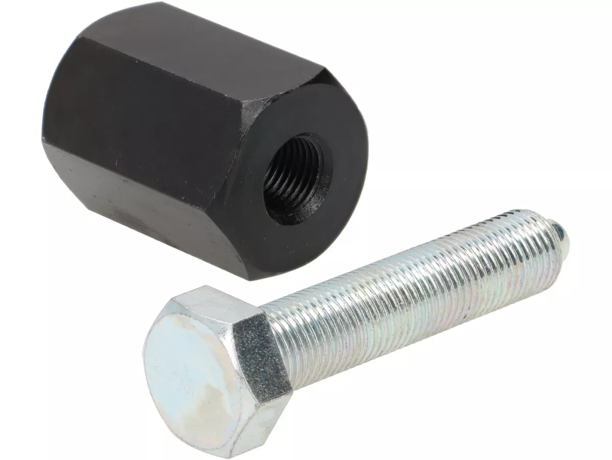 Extractor -MALOSSI- for Variotop