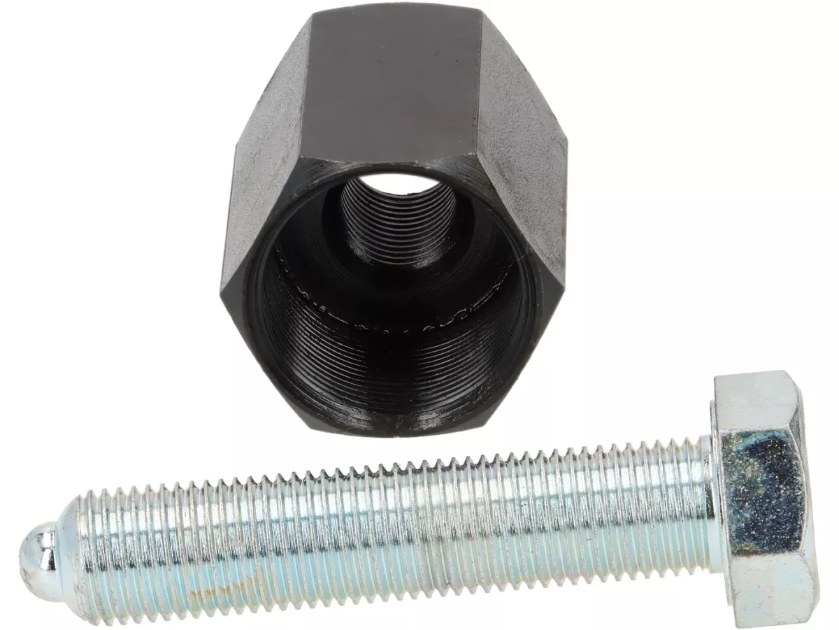 Extractor -MALOSSI- for Variotop