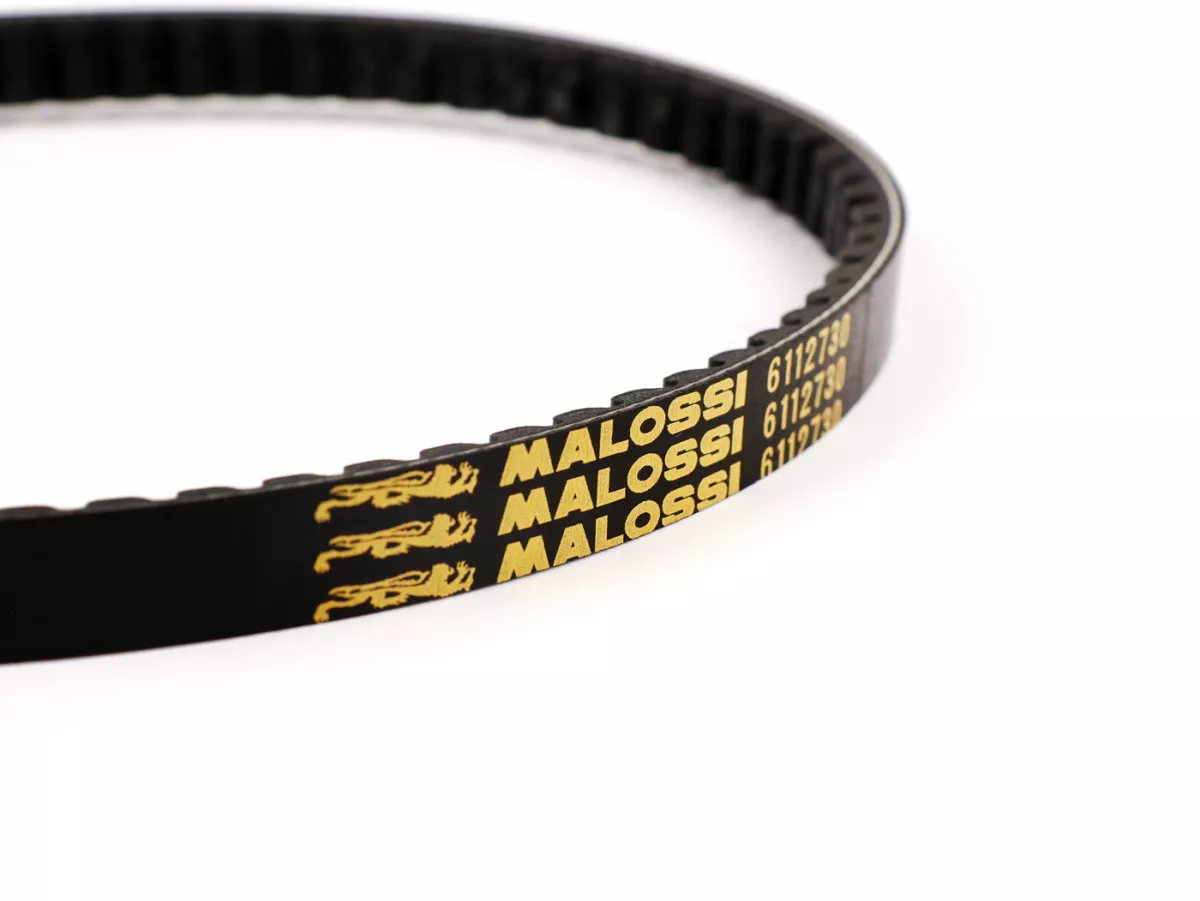 V-rem -MALOSSI- Minarelli (751x16,8mm 28°) 50cc lång