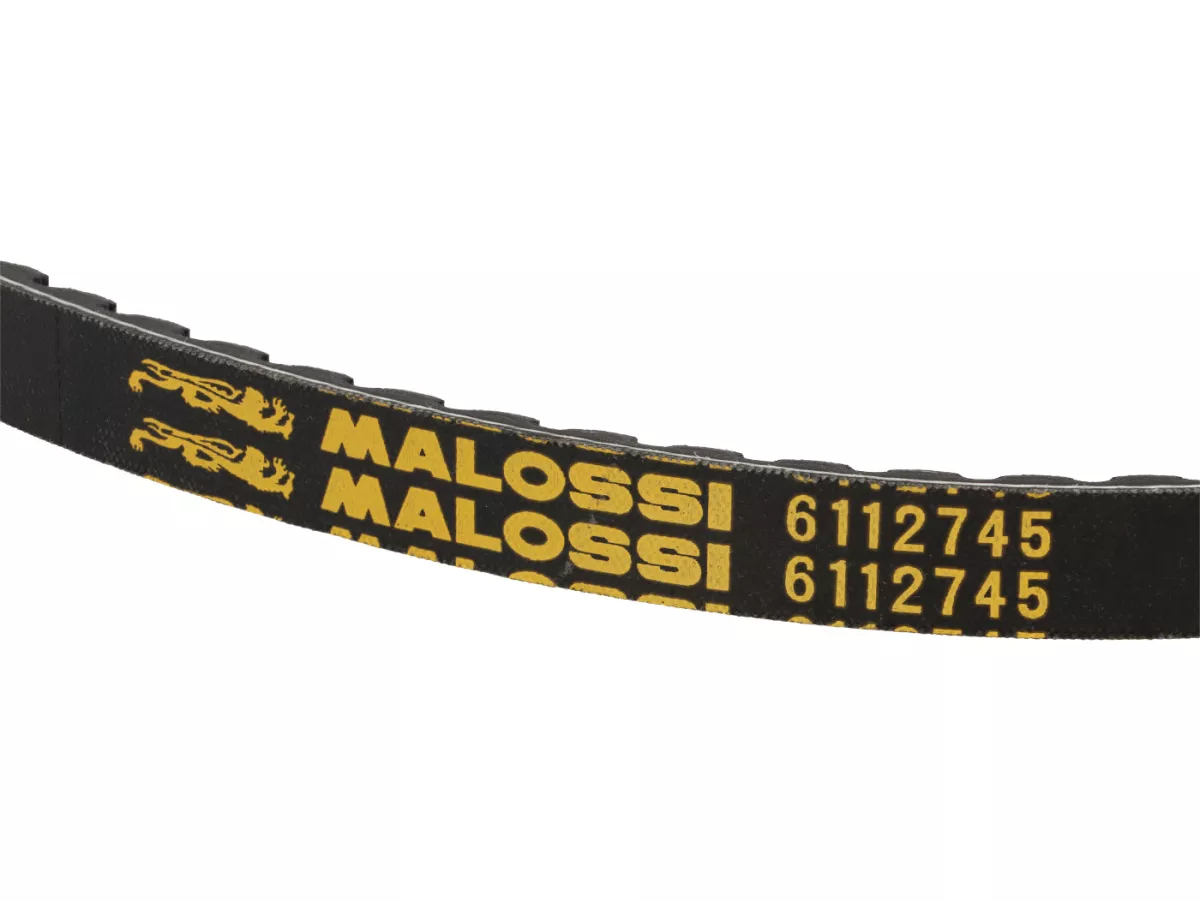 V-belt -MALOSSI- X Special (819x14,5mm) - MBK 51V, Magnum, Passion, Racing, Rock